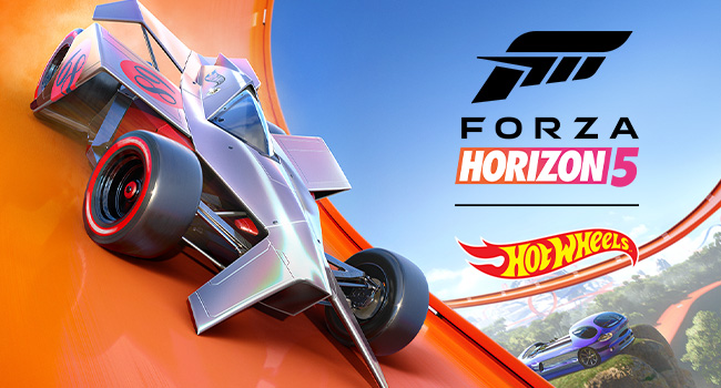 Forza Horizon 5
