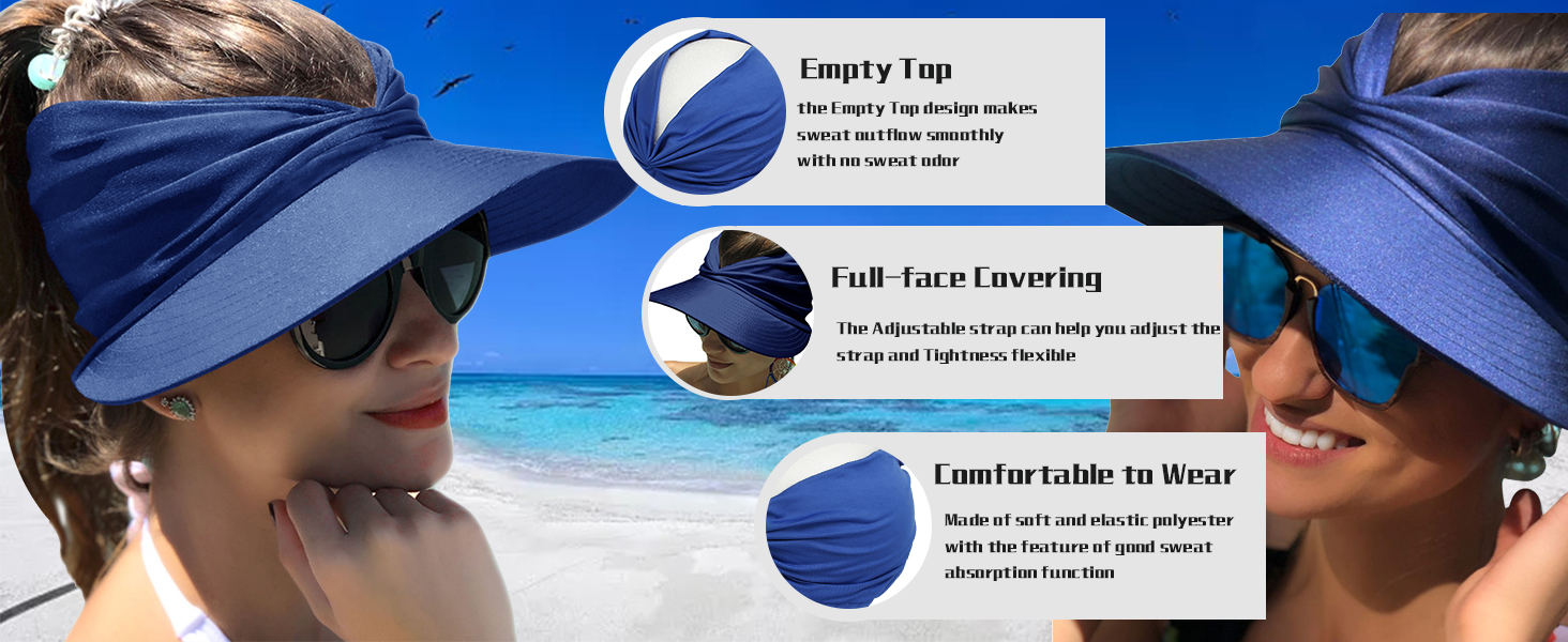 Baynetin Visera Mujer