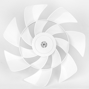 Standventilator