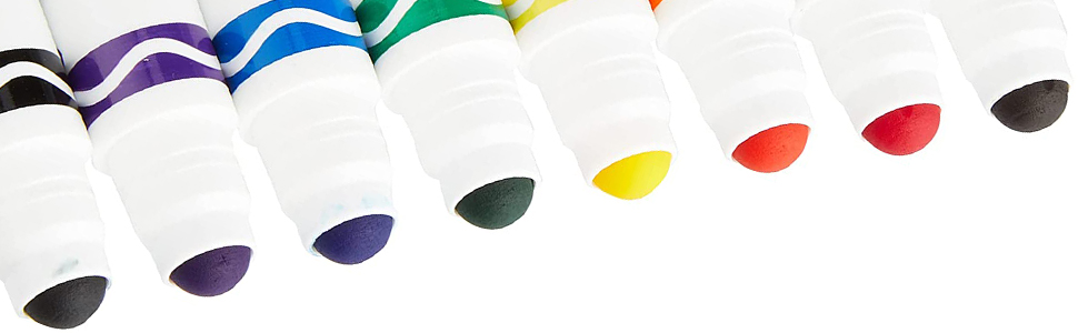 Crayola Mini kids