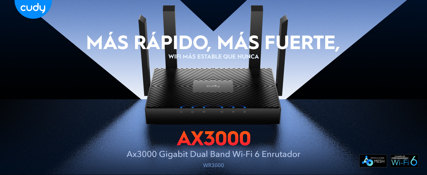 WR3000