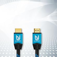 Ultra HDTV