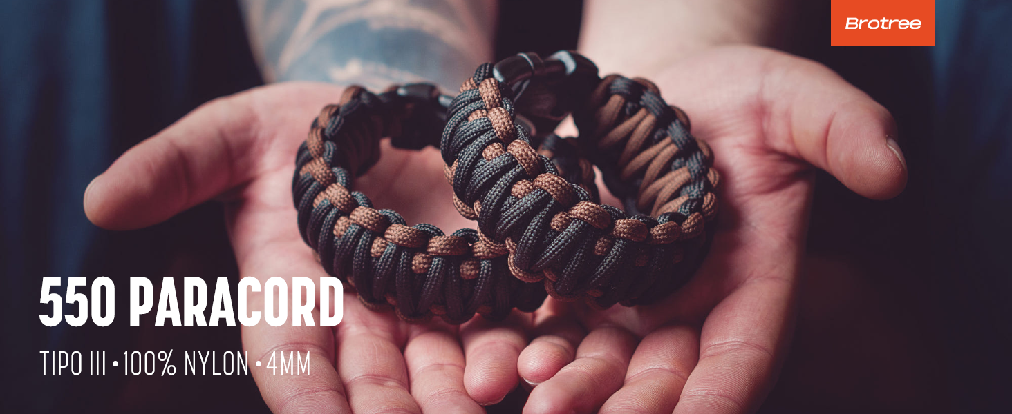paracord