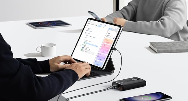 power bank