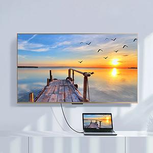 Cable HDMI 4K Cable HDMI