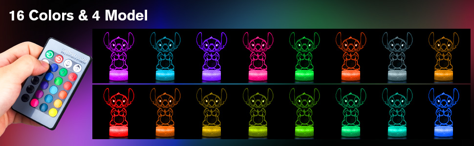 stitch