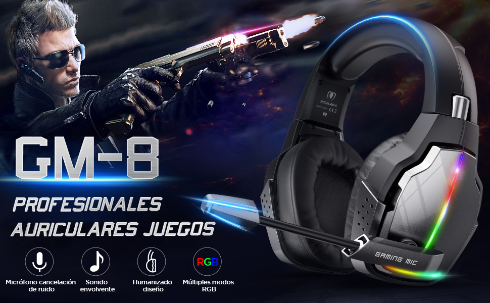 Headphones