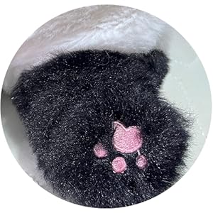 Peluche Panda