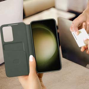 EF-ZS911 - Smart Wallet