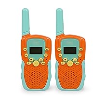 Walkie Talkie