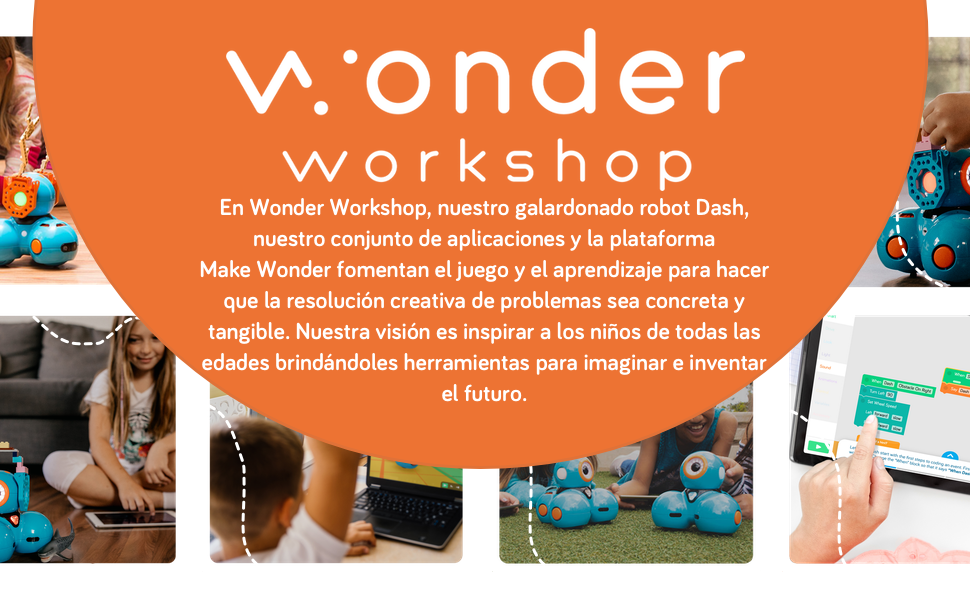 Wonder Workshop