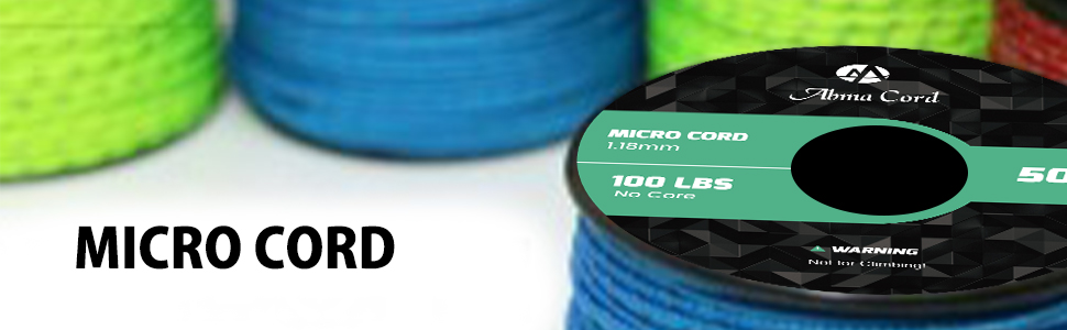 Micro Cord