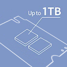 NVME 2230