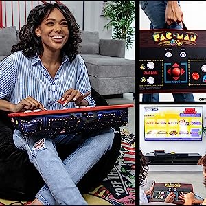 Couchcade