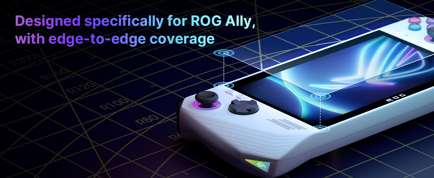 ROG Ally