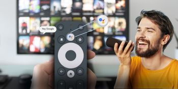 android tv