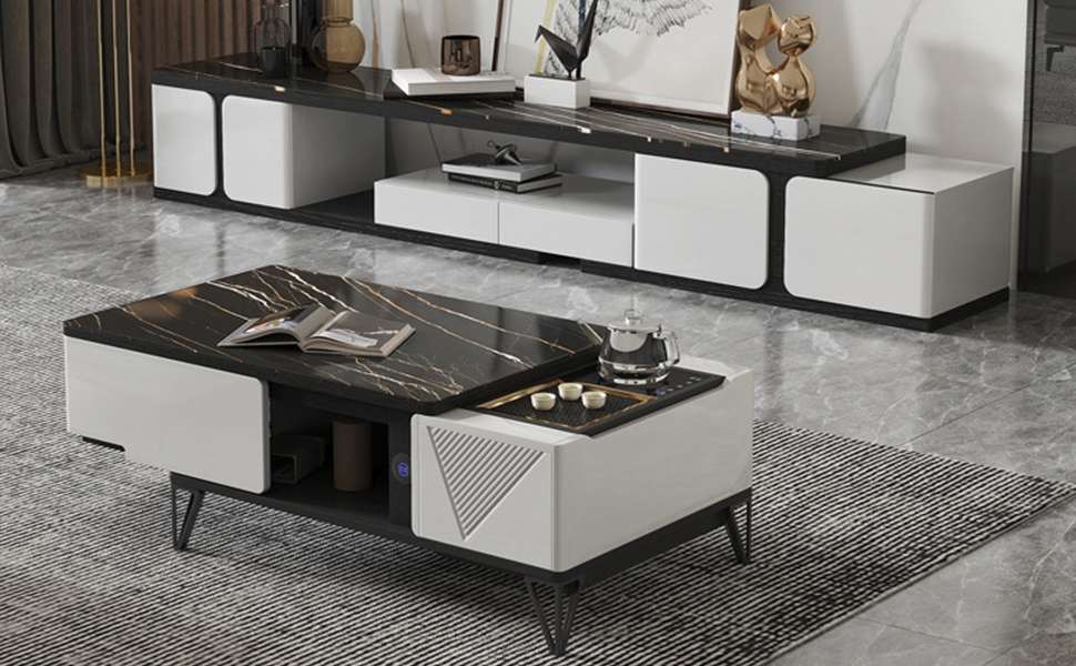 Pies de muebles Negro Elija alta calidad