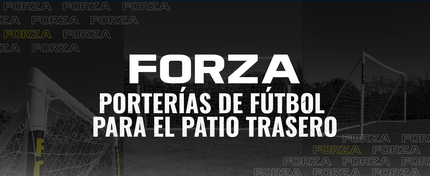 FORZA