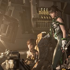 stellar blade