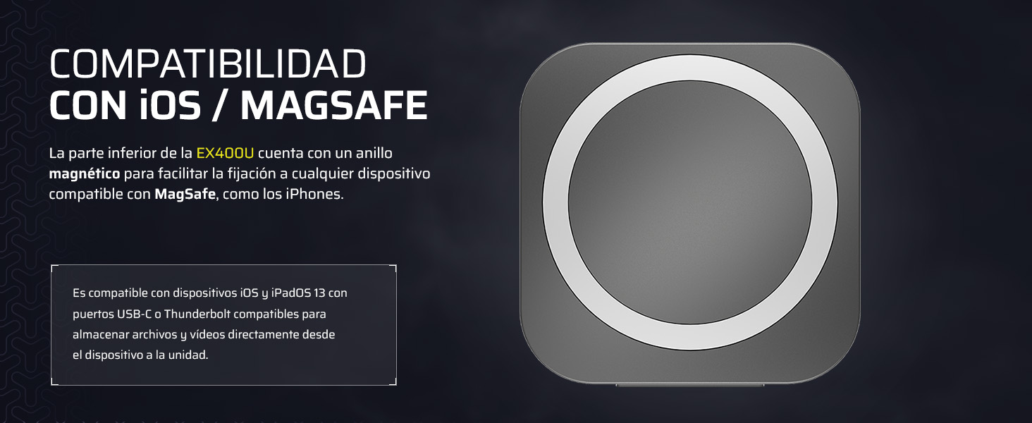 ios macos mac os magsafe compatible thunderbolt magnetic