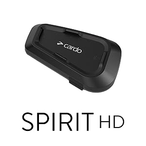 spirit hd