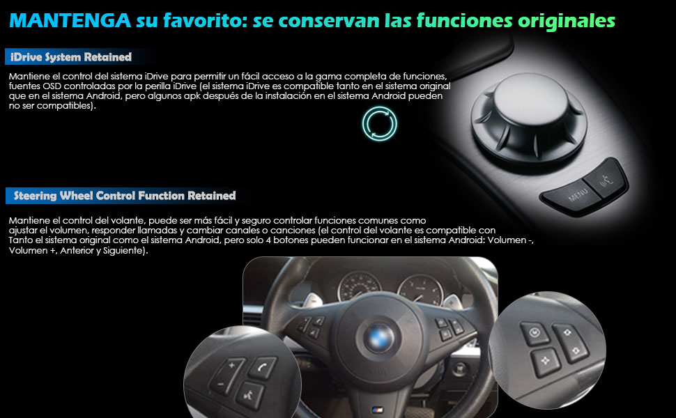iDrive