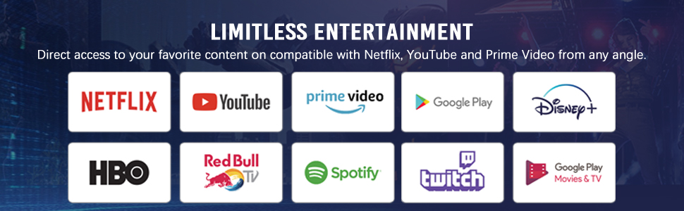 fire tv stick