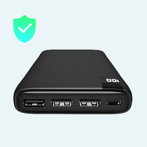 Batería Externa