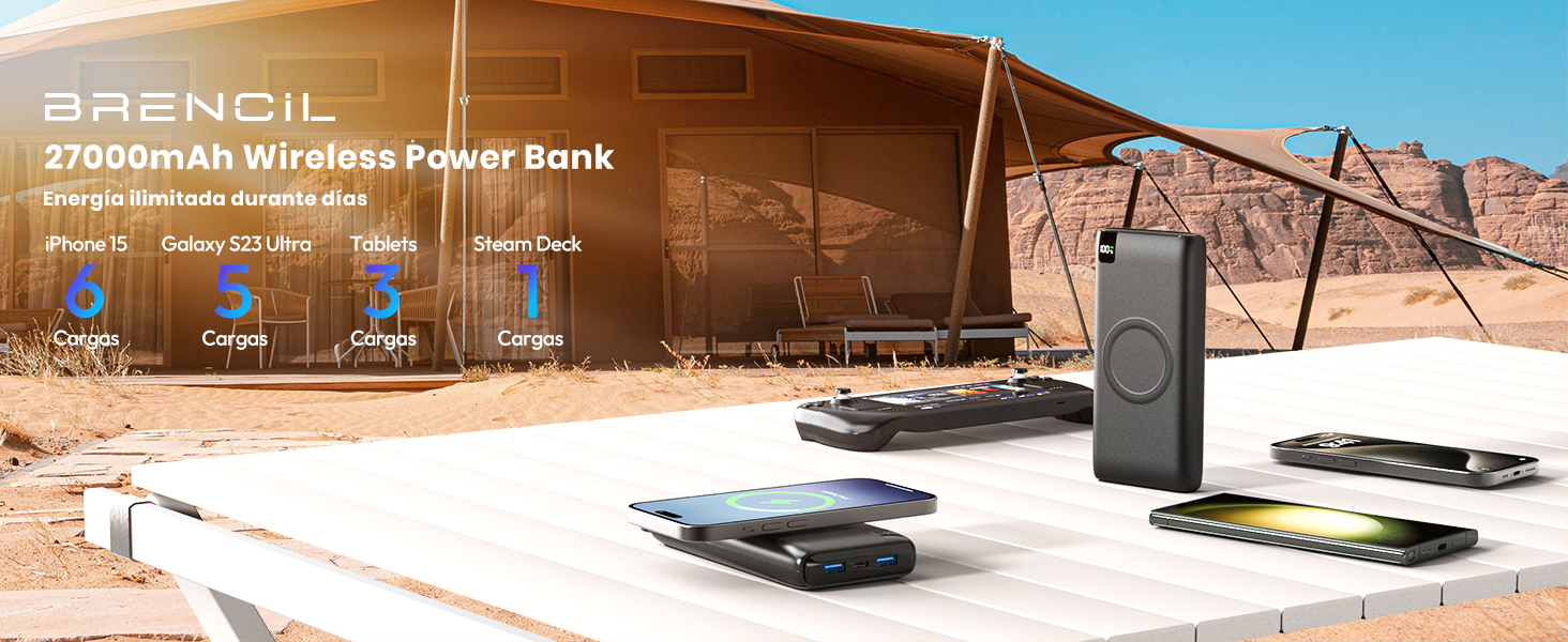 power bank