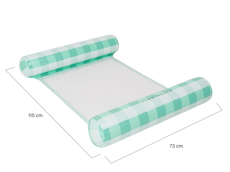 flamingueo colchoneta piscina flotadores piscina hinchables para piscina accesorios piscina