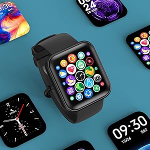 C17 WATCH