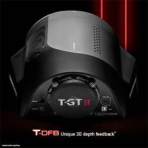 TGT II