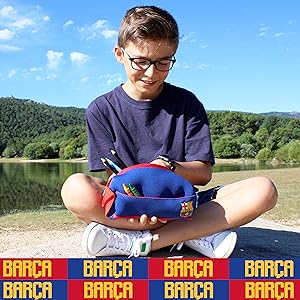 FCB