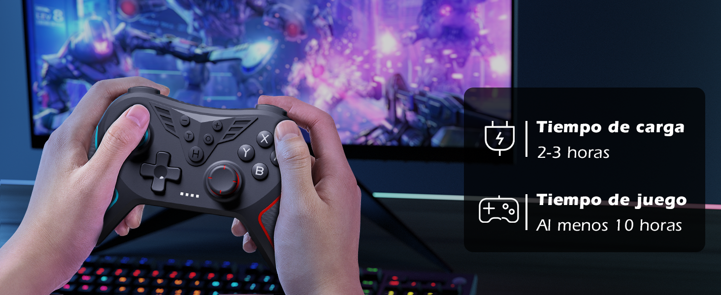 controller for Switch