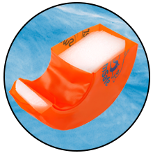 Flipper SwimSafe