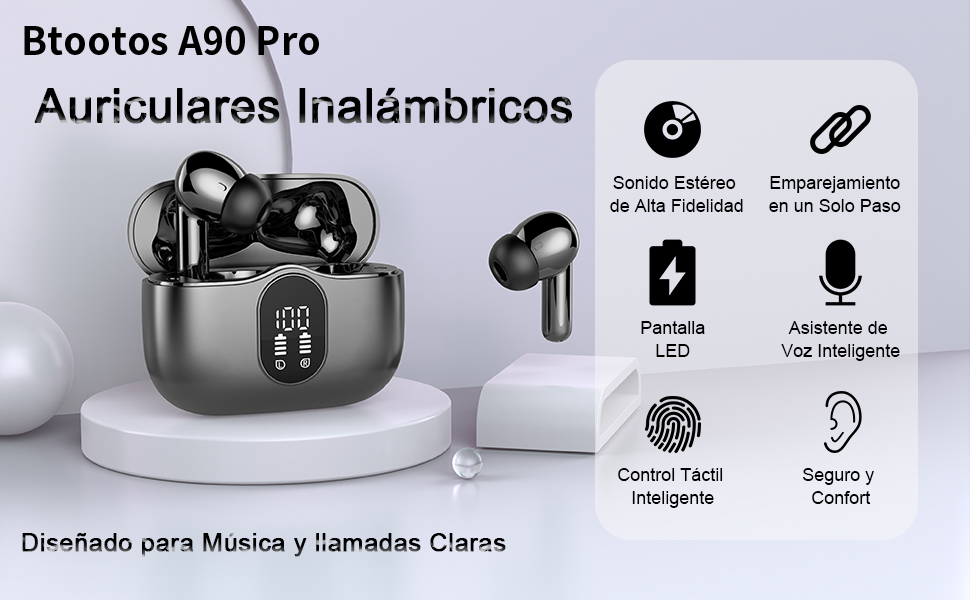 Auriculares