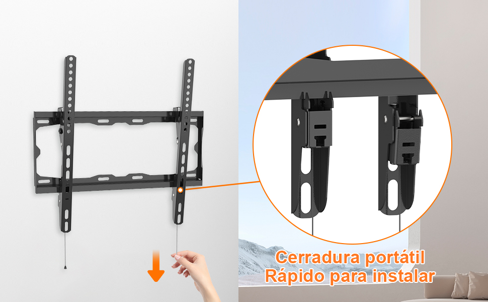 soporte tv 32 pulgadas pared soporte tv 40 pulgadas pared
