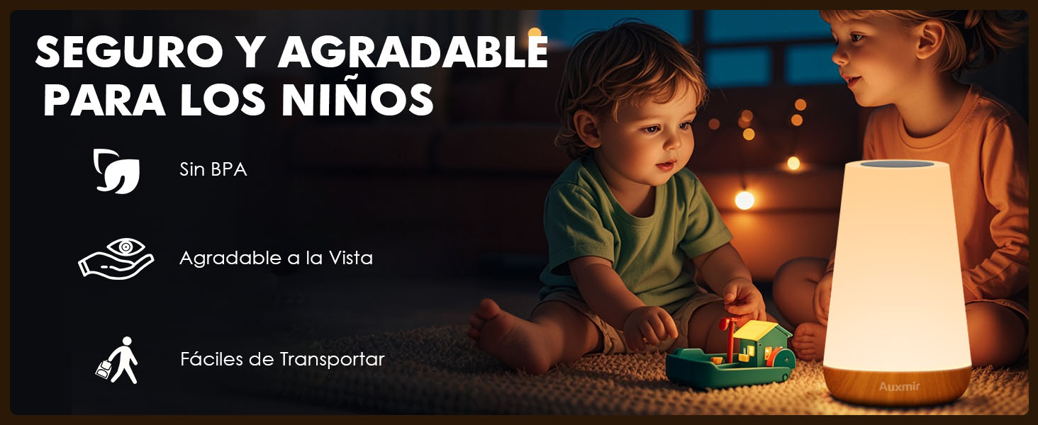 lamparas de mesita de noche