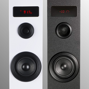 NGS Sky Charm Sonido