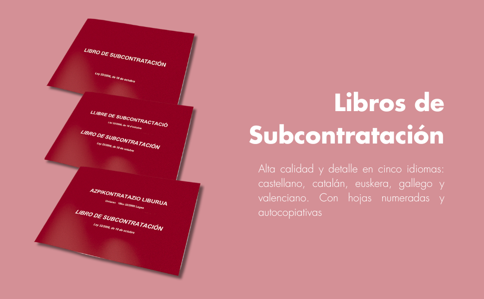 Libros Dohe