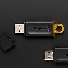 DataTraveler Exodia de Kingston