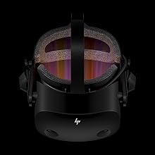 HP Reverb Pro 2