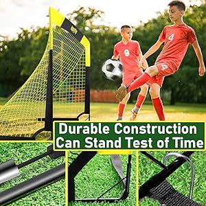 football goal