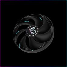 STORMFORCE FAN