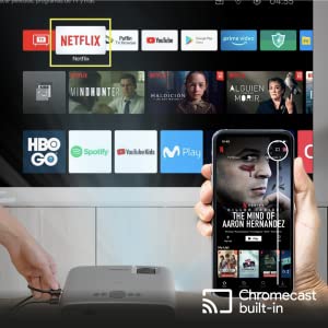 Chromecast