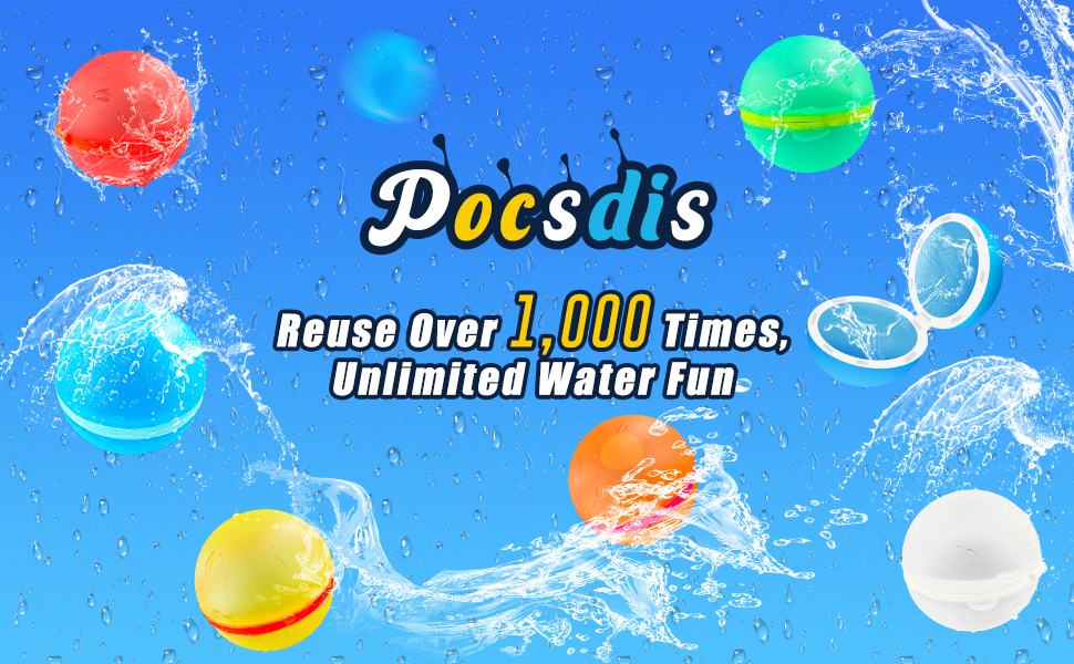water balloon