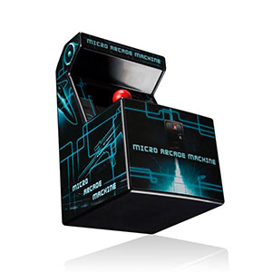 mini arcade