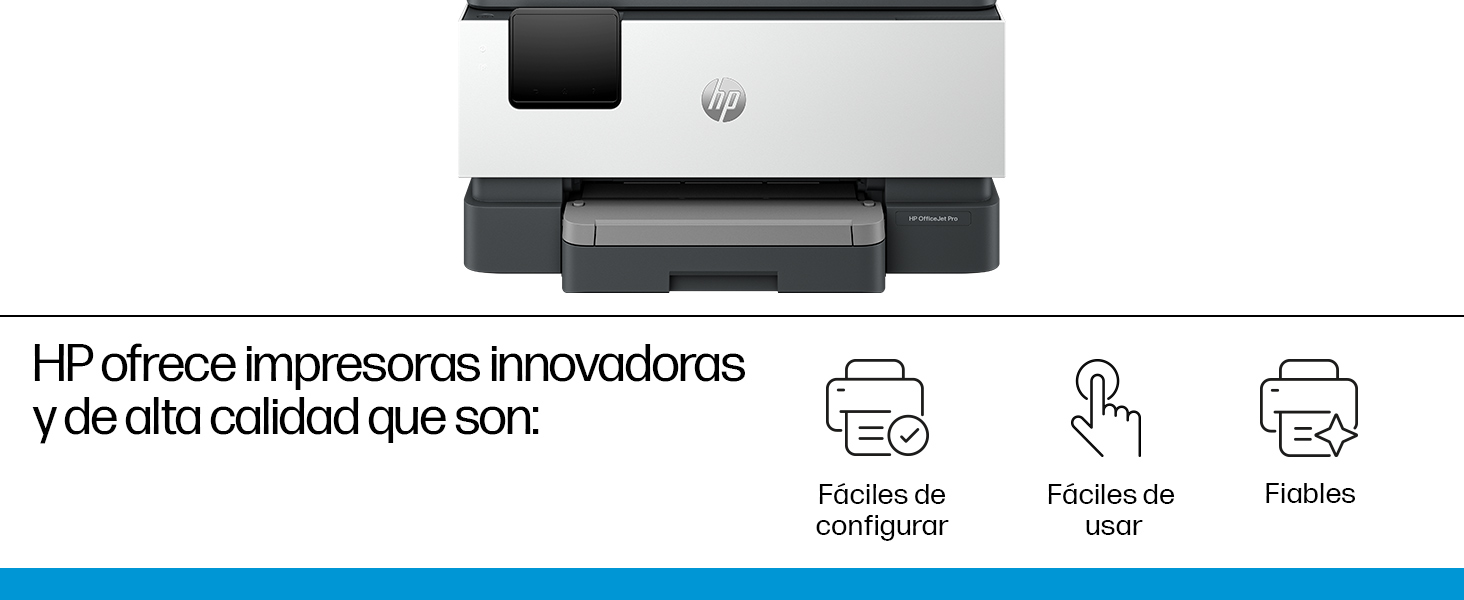 HP OfficeJet Pro