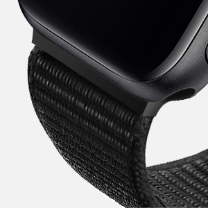 correa apple watch 44mm nylon