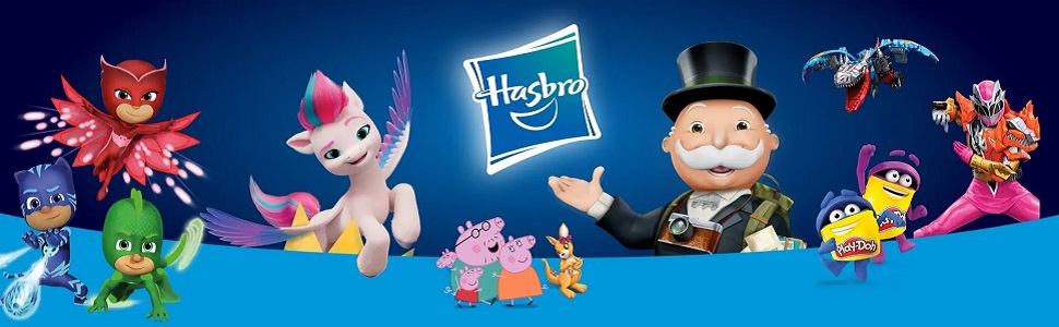 hasbro
